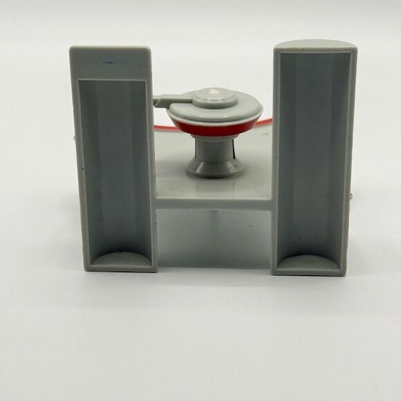 Vintage 1989 Texaco Hoverport - Back to the Future II - Picture 3 of 5